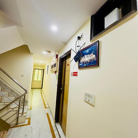 Hotel Bramhaputra Near New Delhi Railway Station Exterior photo